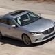 A 2016 Mazda 6